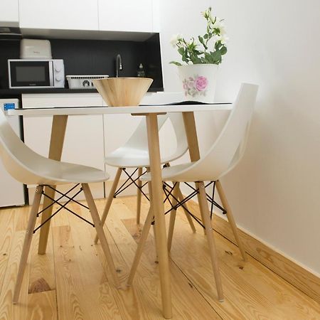 Pateo Saudade Lofts Apartment Lisboa Екстериор снимка